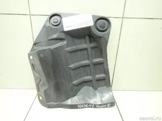 648385AA0A Nissan Пыльник двигателя боковой правый Nissan Murano Z52 Арт E95636119, вид 1
