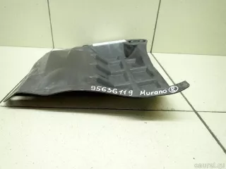 648385AA0A Nissan Пыльник двигателя боковой правый Nissan Murano Z52 Арт E95636119, вид 2