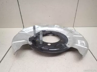 58251J5050 Hyundai-Kia Кожух защитный тормозного диска Genesis G70 Арт E95641781, вид 2