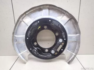 58251J5050 Hyundai-Kia Кожух защитный тормозного диска Genesis G70 Арт E95641781, вид 4