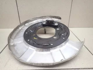 58251J5050 Hyundai-Kia Кожух защитный тормозного диска Genesis G70 Арт E95641781, вид 5