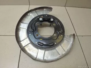 58251J5050 Hyundai-Kia Кожух защитный тормозного диска Genesis G70 Арт E95647816, вид 1