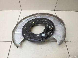 58251J5050 Hyundai-Kia Кожух защитный тормозного диска Genesis G70 Арт E95647816, вид 2