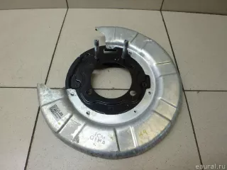 58251J5050 Hyundai-Kia Кожух защитный тормозного диска Genesis G70 Арт E95647816, вид 4