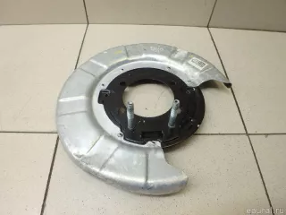 58251J5050 Hyundai-Kia Кожух защитный тормозного диска Genesis G70 Арт E95647816, вид 7