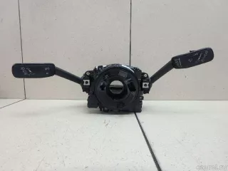 5Q1953521ABIGI VAG Переключатель подрулевой в сборе Volkswagen Tiguan 2 Арт E95656846, вид 1