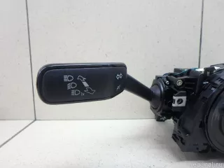 5Q1953521ABIGI VAG Переключатель подрулевой в сборе Volkswagen Tiguan 2 Арт E95656846, вид 2