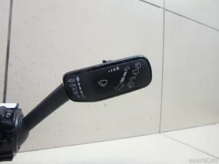 5Q1953521ABIGI VAG Переключатель подрулевой в сборе Volkswagen Tiguan 2 Арт E95656846, вид 3