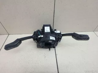 5Q1953521ABIGI VAG Переключатель подрулевой в сборе Volkswagen Tiguan 2 Арт E95656846, вид 5