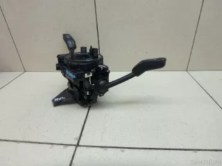 5Q1953521ABIGI VAG Переключатель подрулевой в сборе Volkswagen Tiguan 2 Арт E95656846, вид 8