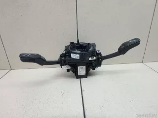 5Q1953521ABIGI VAG Переключатель подрулевой в сборе Volkswagen Tiguan 2 Арт E95656846, вид 9