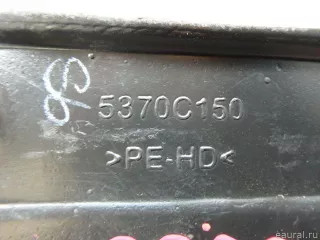 5370C156 Mitsubishi Локер передний правый Mitsubishi L200 5 Арт E95657563, вид 5