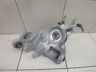 T4A1017 Jaguar Кулак поворотный задний правый Jaguar XF 260 Арт E95658136, вид 15