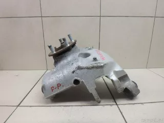 T4A1017 Jaguar Кулак поворотный задний правый Jaguar XF 260 Арт E95658136, вид 3