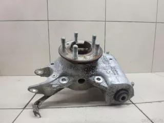 T4A1017 Jaguar Кулак поворотный задний правый Jaguar XF 260 Арт E95658136, вид 4