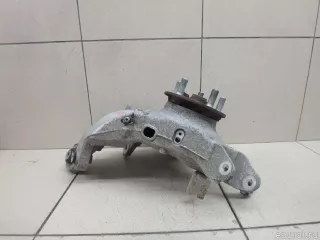 T4A1017 Jaguar Кулак поворотный задний правый Jaguar XF 260 Арт E95658136, вид 6