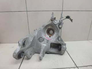 T4A1017 Jaguar Кулак поворотный задний правый Jaguar XF 260 Арт E95658136, вид 10