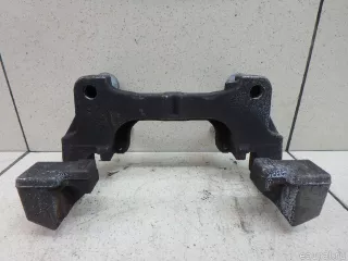 36012834 Volvo Скоба суппорта переднего Volvo S90 2 Арт E95661524, вид 4