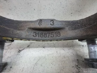 36012834 Volvo Скоба суппорта переднего Volvo S90 2 Арт E95661524, вид 7
