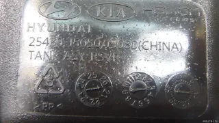 25430J5050 Hyundai-Kia Бачок расширительный Kia Stinger Арт E95661911, вид 7