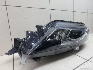 8301D371 Mitsubishi Фара левая Mitsubishi L200 5 Арт E95664787, вид 2