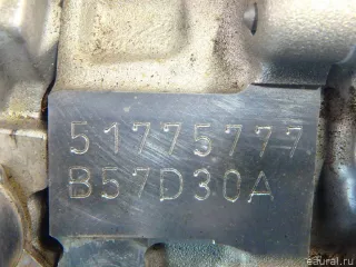 11002473252 BMW Двигатель BMW 5 G30/G31 Арт E95664989, вид 15
