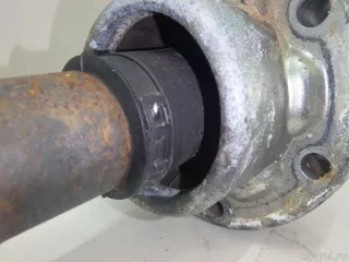 80A521101A VAG Вал карданный Audi Q5 2 Арт E95665970, вид 7