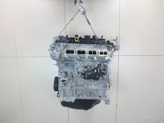 PYZ402300D Mazda Двигатель Mazda CX-5 2 Арт E95667582, вид 3
