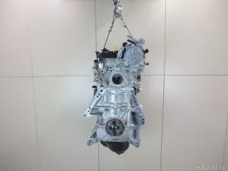 PYZ402300D Mazda Двигатель Mazda CX-5 2 Арт E95667582, вид 5