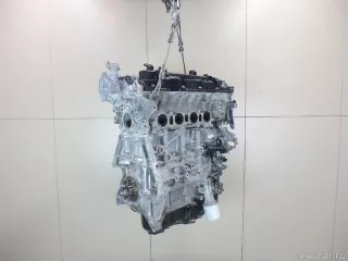 PYZ402300D Mazda Двигатель Mazda CX-5 2 Арт E95667582, вид 6