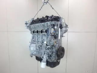 PYZ402300D Mazda Двигатель Mazda CX-5 2 Арт E95667582, вид 8