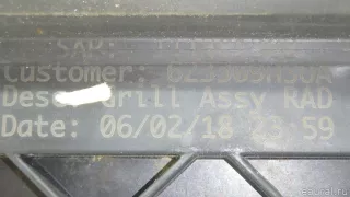 623309HS0A Nissan Воздуховод Nissan Murano Z52 Арт E95667689, вид 5