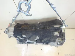 24008699226 BMW АКПП (автоматическая коробка переключения передач) BMW 5 G30/G31 Арт E95668164