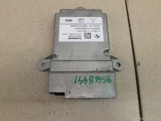 65779890599 BMW Блок управления AIR BAG BMW 5 G30/G31 Арт E95668441, вид 6