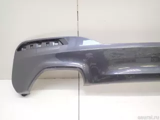 51128064718 BMW Юбка задняя BMW 5 G30/G31 Арт E95669053, вид 2