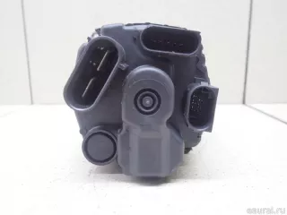  Серводвигатель рулевой рейки BMW 5 G30/G31 Арт E95669556, вид 2