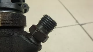 68148332AA Chrysler Форсунка дизельная электрическая Jeep Cherokee KL Арт E95670130, вид 5