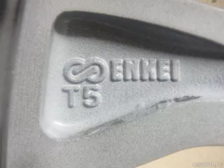 40300W040P Mitsubishi Диск колесный легкосплавный Mitsubishi Monter 4 Арт E95670691, вид 10
