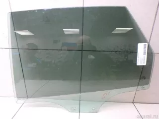80A845205 VAG Стекло двери задней левой Audi Q5 2 Арт E95670971, вид 1