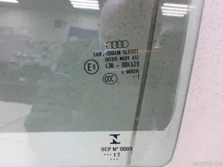 80A845205 VAG Стекло двери задней левой Audi Q5 2 Арт E95670971, вид 2