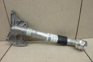 11538630023 BMW Трубка охлаждающей жидкости металлическая BMW X6 G06 Арт E95677249, вид 1