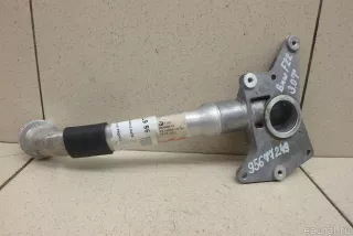 11538630023 BMW Трубка охлаждающей жидкости металлическая BMW X6 G06 Арт E95677249, вид 2