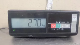 5736A551 Mitsubishi Стекло двери задней левой Mitsubishi L200 5 Арт E95680734, вид 5
