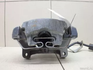 36011370 Volvo Суппорт тормозной передний левый Volvo XC60 2 Арт E95681369, вид 3