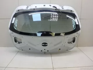  Дверь багажника со стеклом BMW X2 F39 Арт E95665903