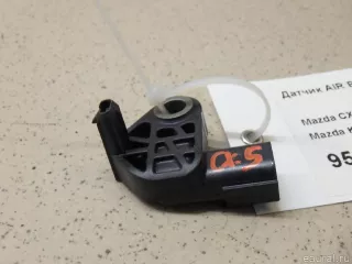 K12357K1XA Mazda Датчик AIR BAG Mazda CX-5 2 Арт E95685111, вид 2