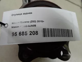 432023JA0B Nissan Ступица задняя Infiniti QX60 1 restailing Арт E95685208, вид 1