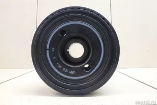 231242T020 Hyundai-Kia Шкив коленвала Genesis GV70 Арт E95685838