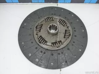 1878085641 Sachs truck Диск сцепления KAMAZ 5490 Арт E4227323, вид 2