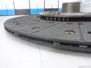 1878085641 Sachs truck Диск сцепления KAMAZ 5490 Арт E4227323, вид 3